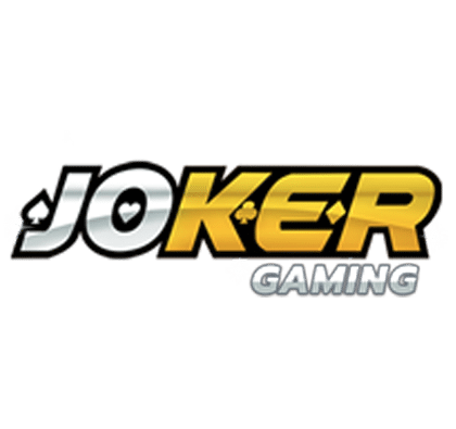 สล็อต Joker Gaming Crow789
